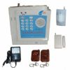 8 Zone Wireless Burglar Alarm System-  Jy1